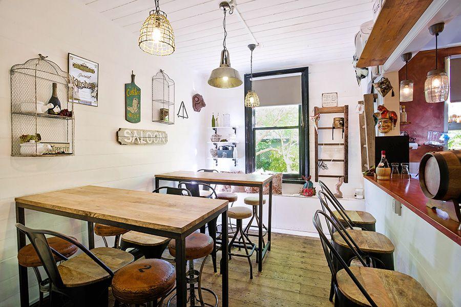 The Boutique Hotel Blue Mountains Blackheath Ngoại thất bức ảnh
