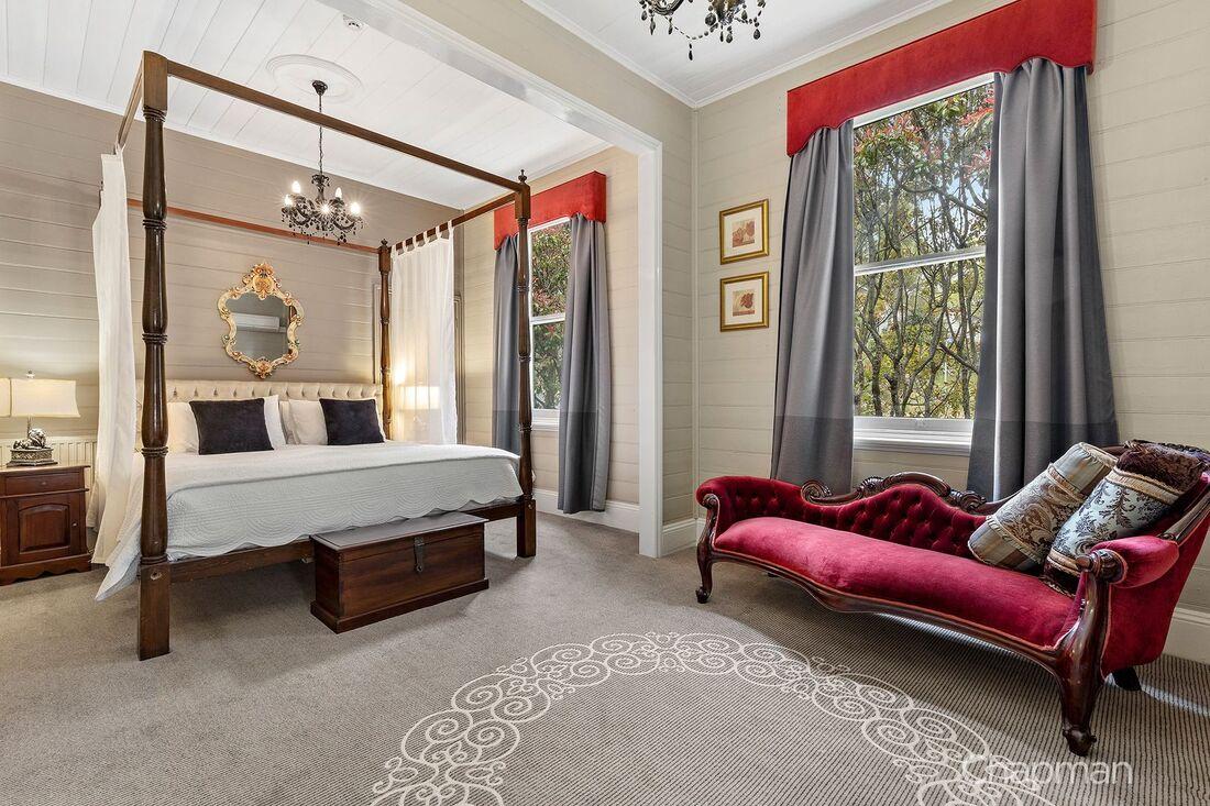 The Boutique Hotel Blue Mountains Blackheath Ngoại thất bức ảnh