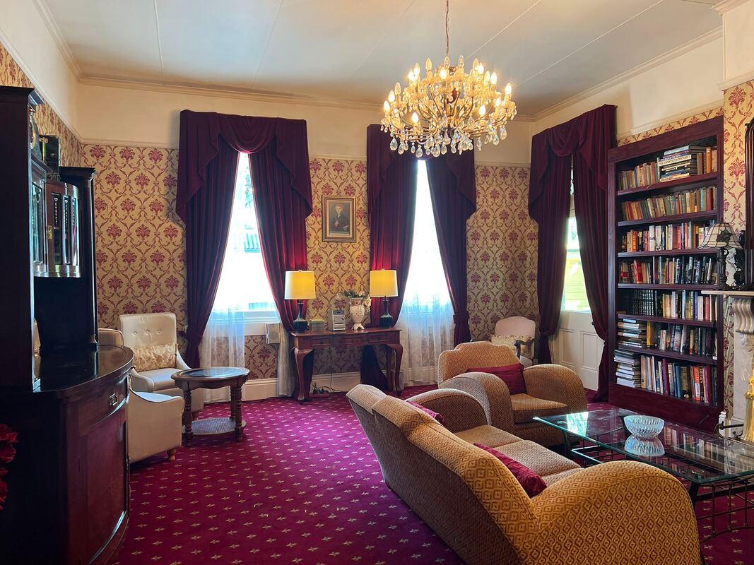 The Boutique Hotel Blue Mountains Blackheath Ngoại thất bức ảnh