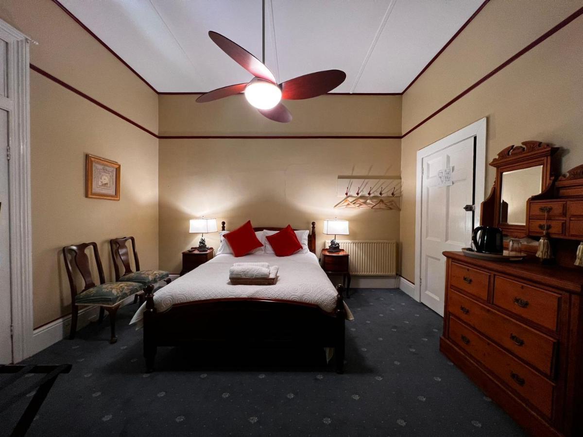 The Boutique Hotel Blue Mountains Blackheath Ngoại thất bức ảnh