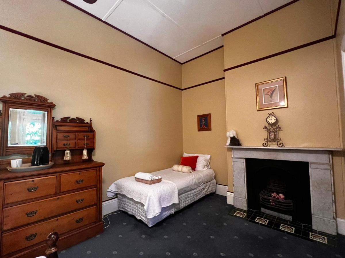 The Boutique Hotel Blue Mountains Blackheath Ngoại thất bức ảnh