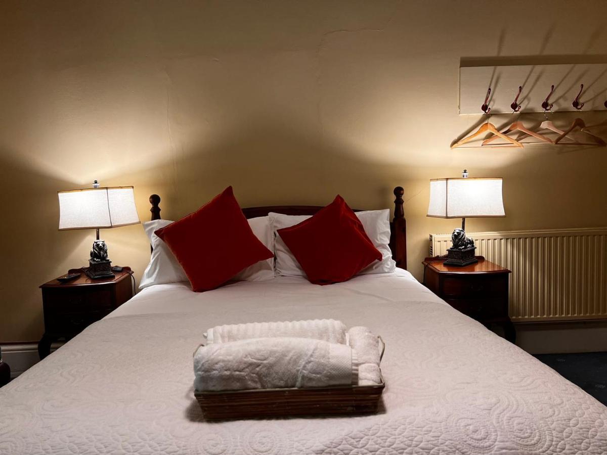 The Boutique Hotel Blue Mountains Blackheath Ngoại thất bức ảnh