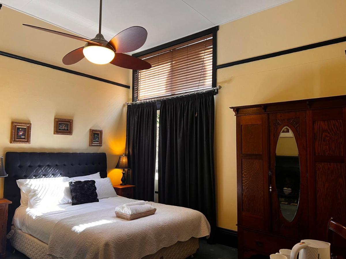 The Boutique Hotel Blue Mountains Blackheath Ngoại thất bức ảnh