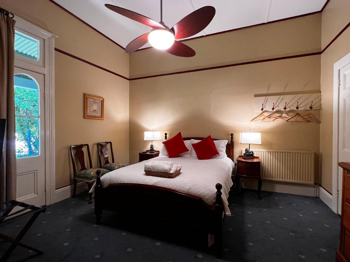 The Boutique Hotel Blue Mountains Blackheath Ngoại thất bức ảnh
