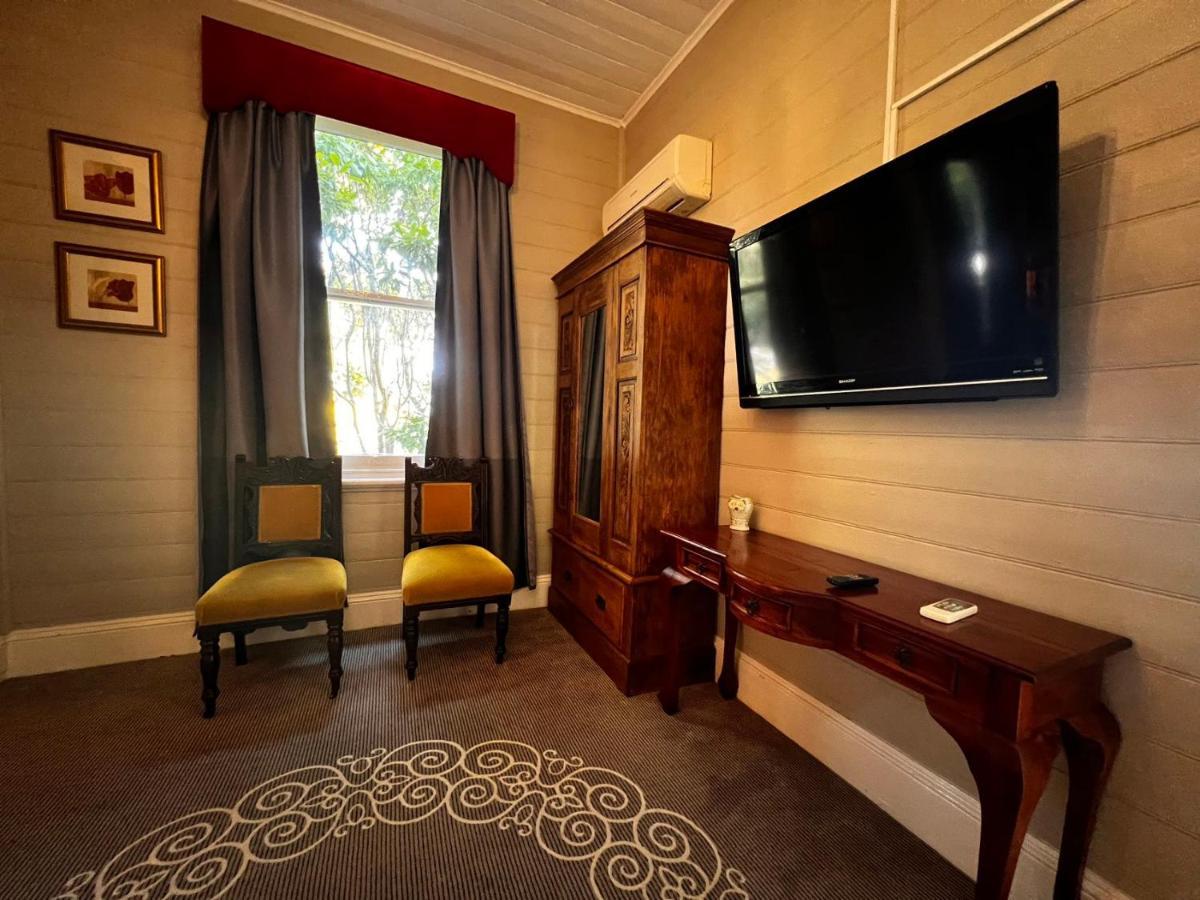 The Boutique Hotel Blue Mountains Blackheath Ngoại thất bức ảnh