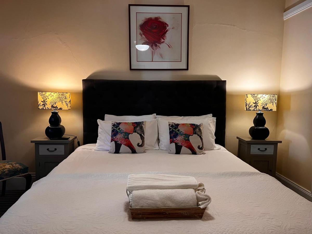 The Boutique Hotel Blue Mountains Blackheath Ngoại thất bức ảnh