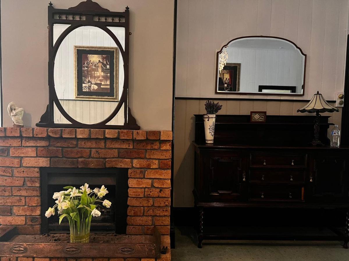 The Boutique Hotel Blue Mountains Blackheath Ngoại thất bức ảnh