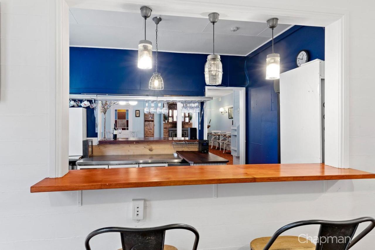 The Boutique Hotel Blue Mountains Blackheath Ngoại thất bức ảnh