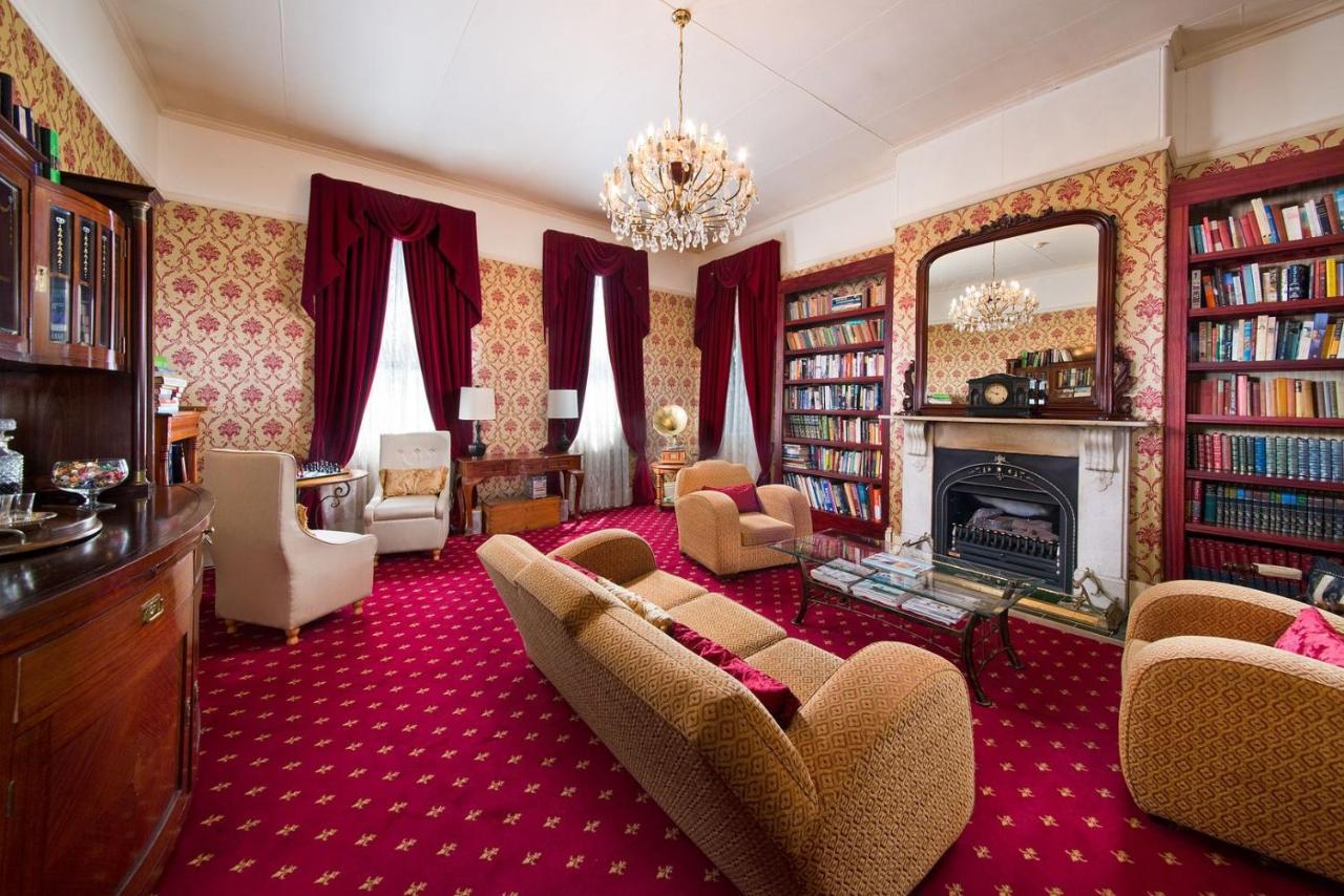 The Boutique Hotel Blue Mountains Blackheath Ngoại thất bức ảnh