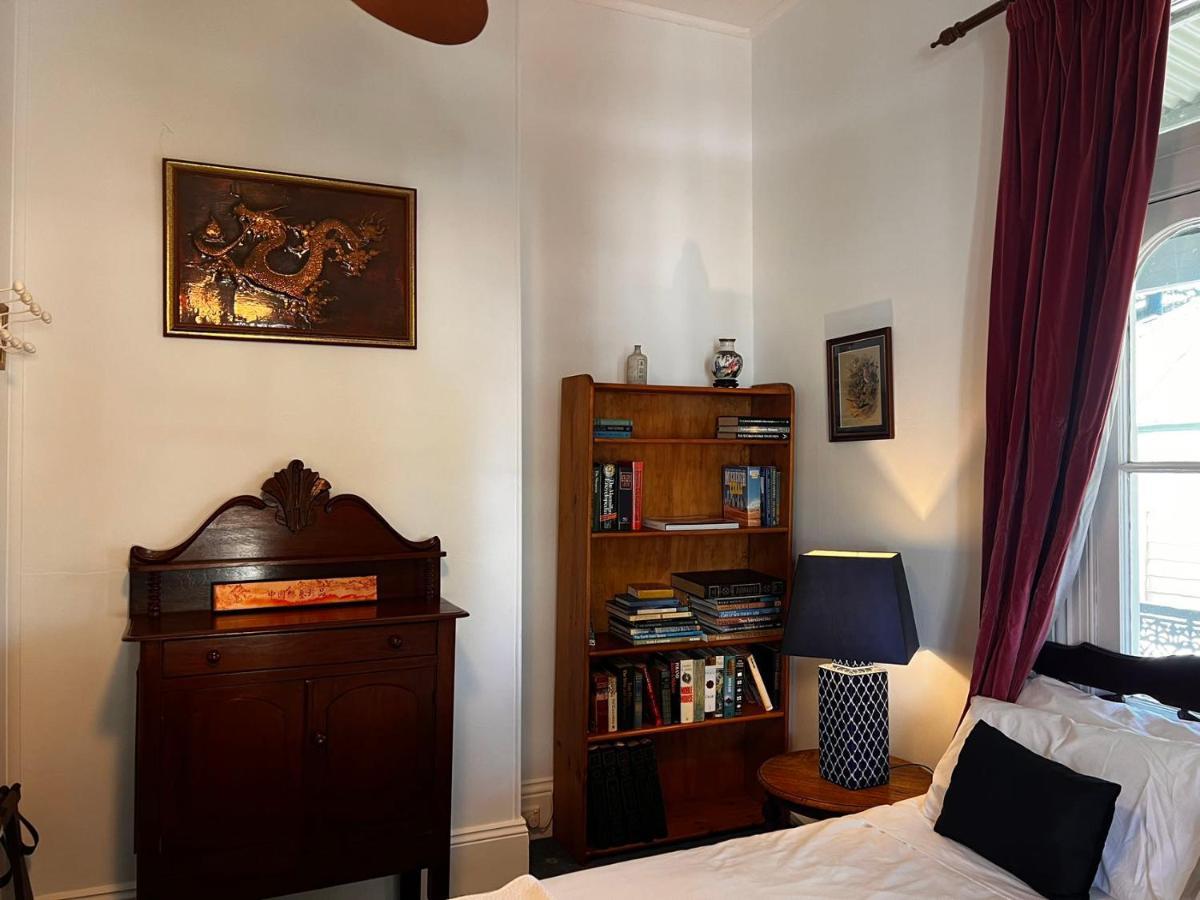 The Boutique Hotel Blue Mountains Blackheath Ngoại thất bức ảnh