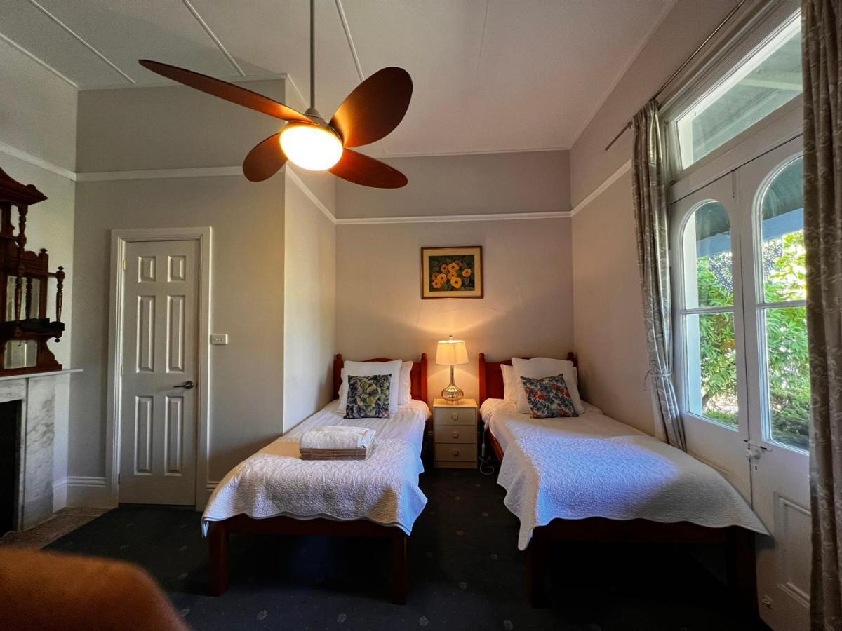 The Boutique Hotel Blue Mountains Blackheath Ngoại thất bức ảnh