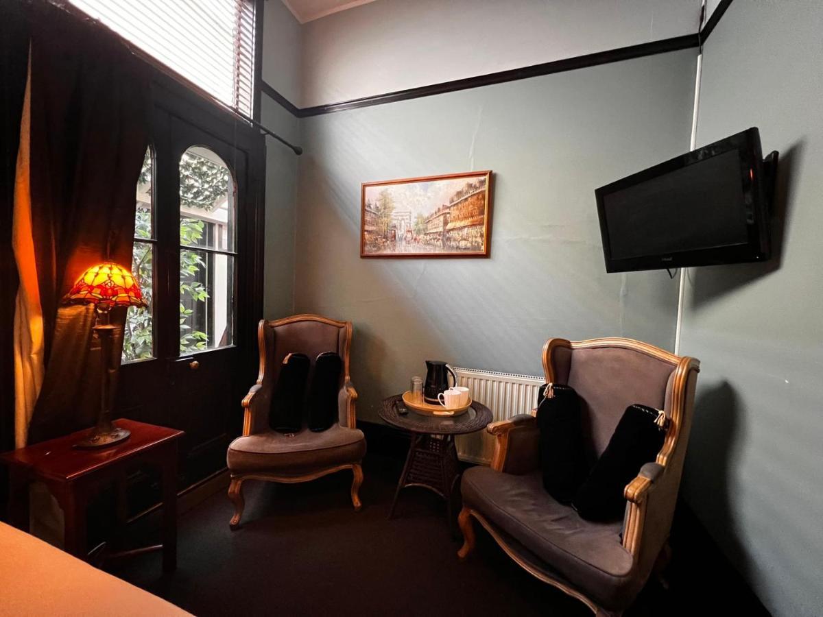 The Boutique Hotel Blue Mountains Blackheath Ngoại thất bức ảnh