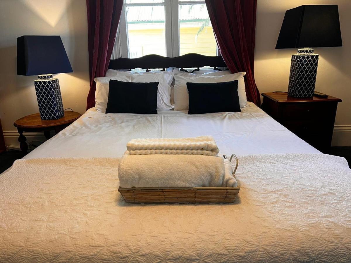 The Boutique Hotel Blue Mountains Blackheath Ngoại thất bức ảnh
