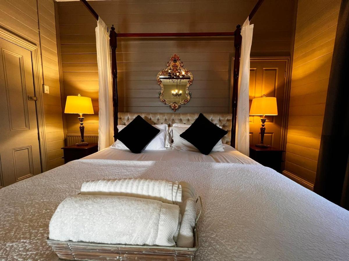 The Boutique Hotel Blue Mountains Blackheath Ngoại thất bức ảnh