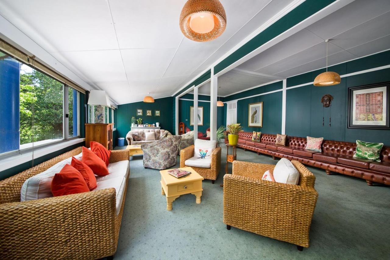 The Boutique Hotel Blue Mountains Blackheath Ngoại thất bức ảnh