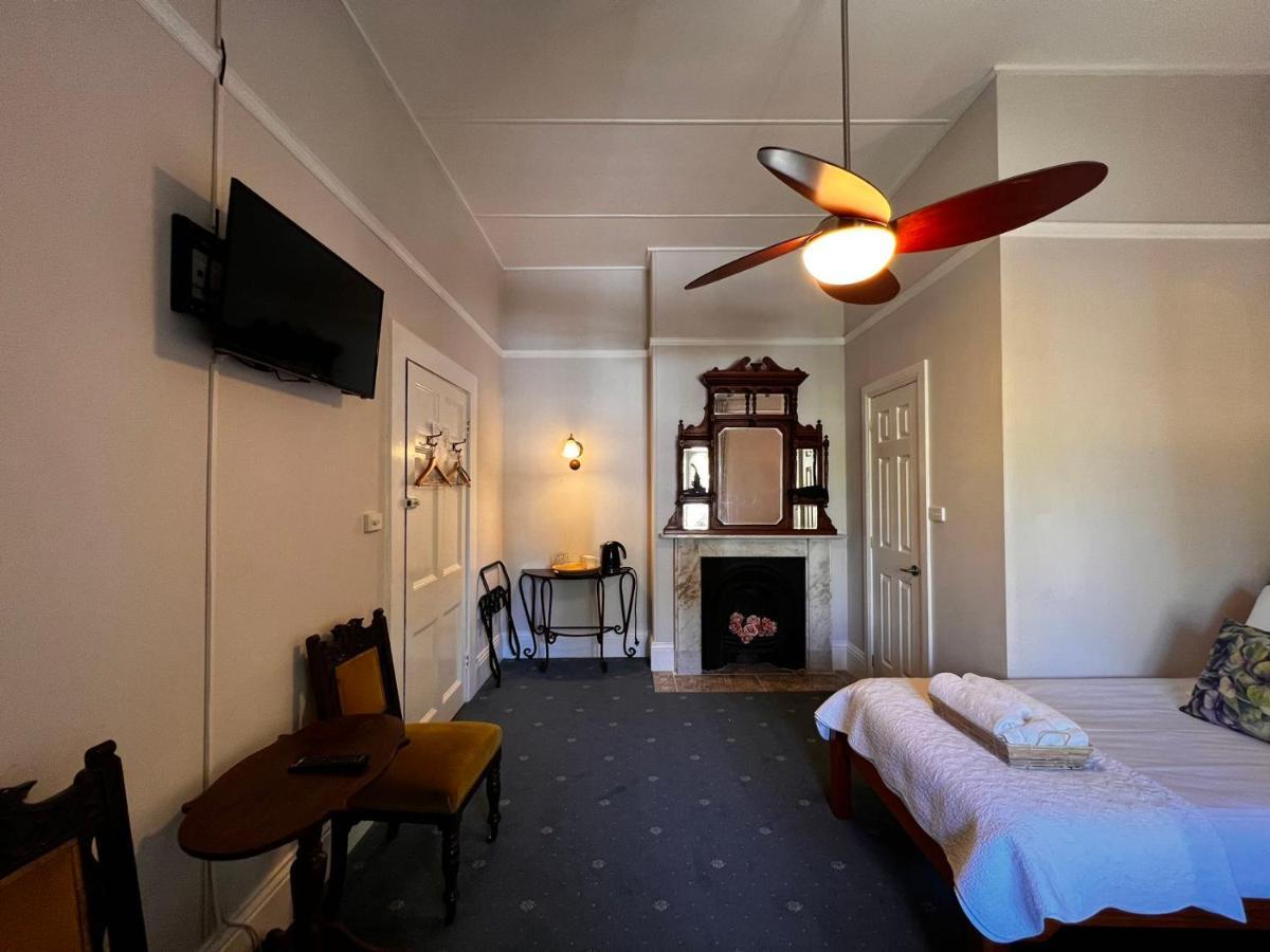 The Boutique Hotel Blue Mountains Blackheath Ngoại thất bức ảnh