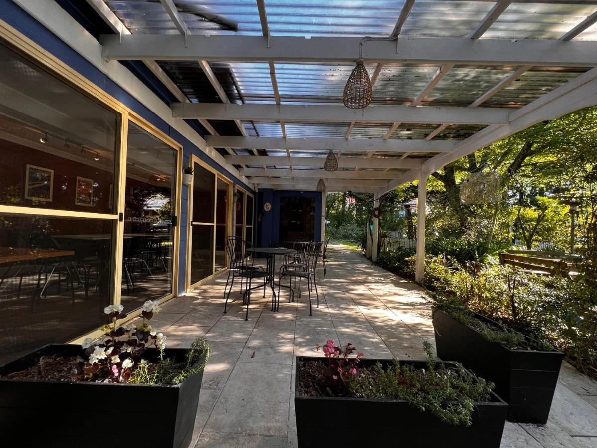 The Boutique Hotel Blue Mountains Blackheath Ngoại thất bức ảnh