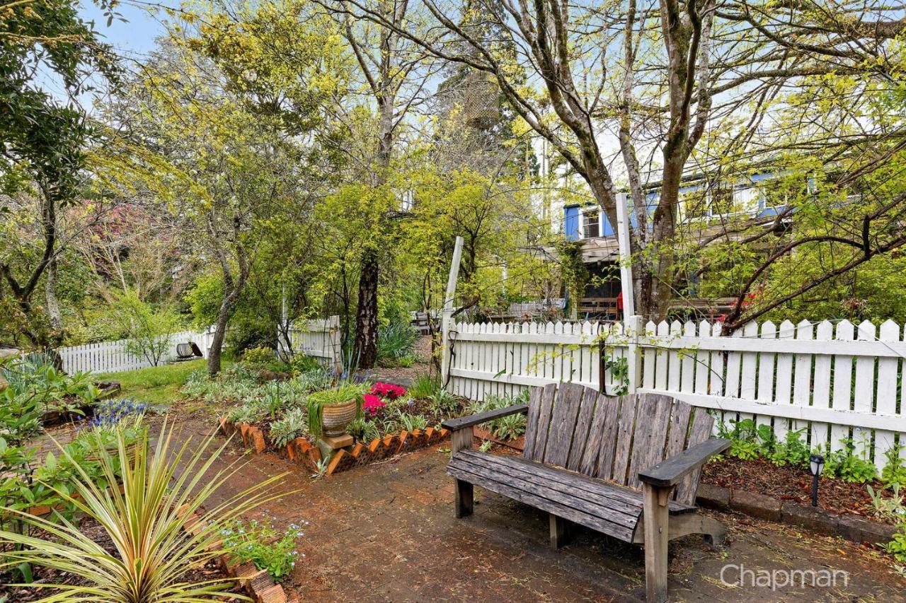 The Boutique Hotel Blue Mountains Blackheath Ngoại thất bức ảnh