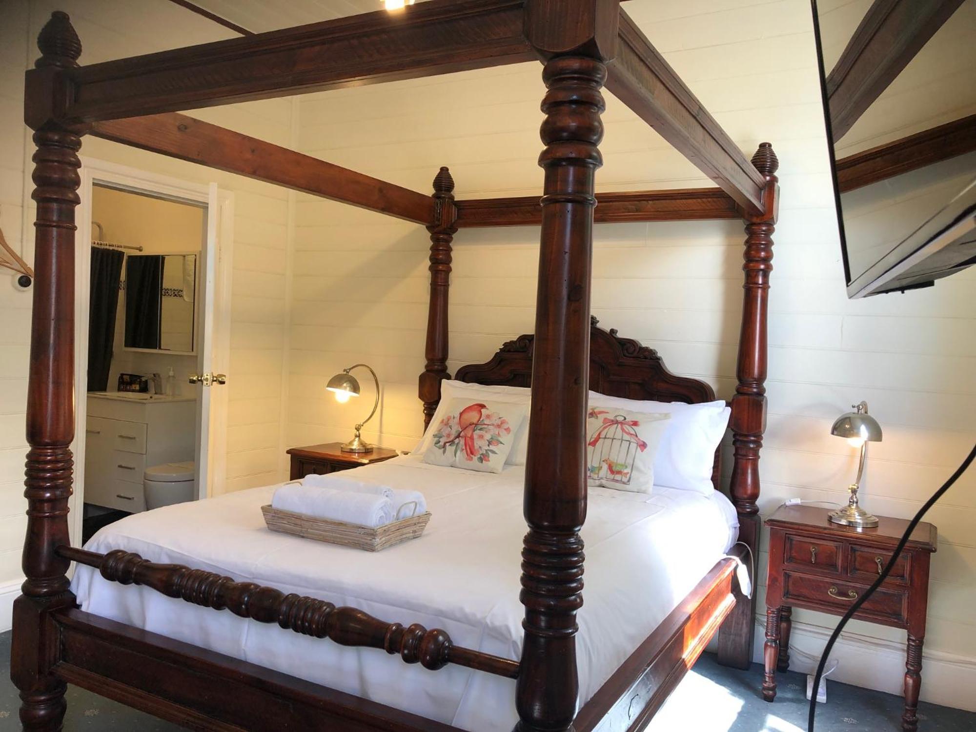 The Boutique Hotel Blue Mountains Blackheath Ngoại thất bức ảnh
