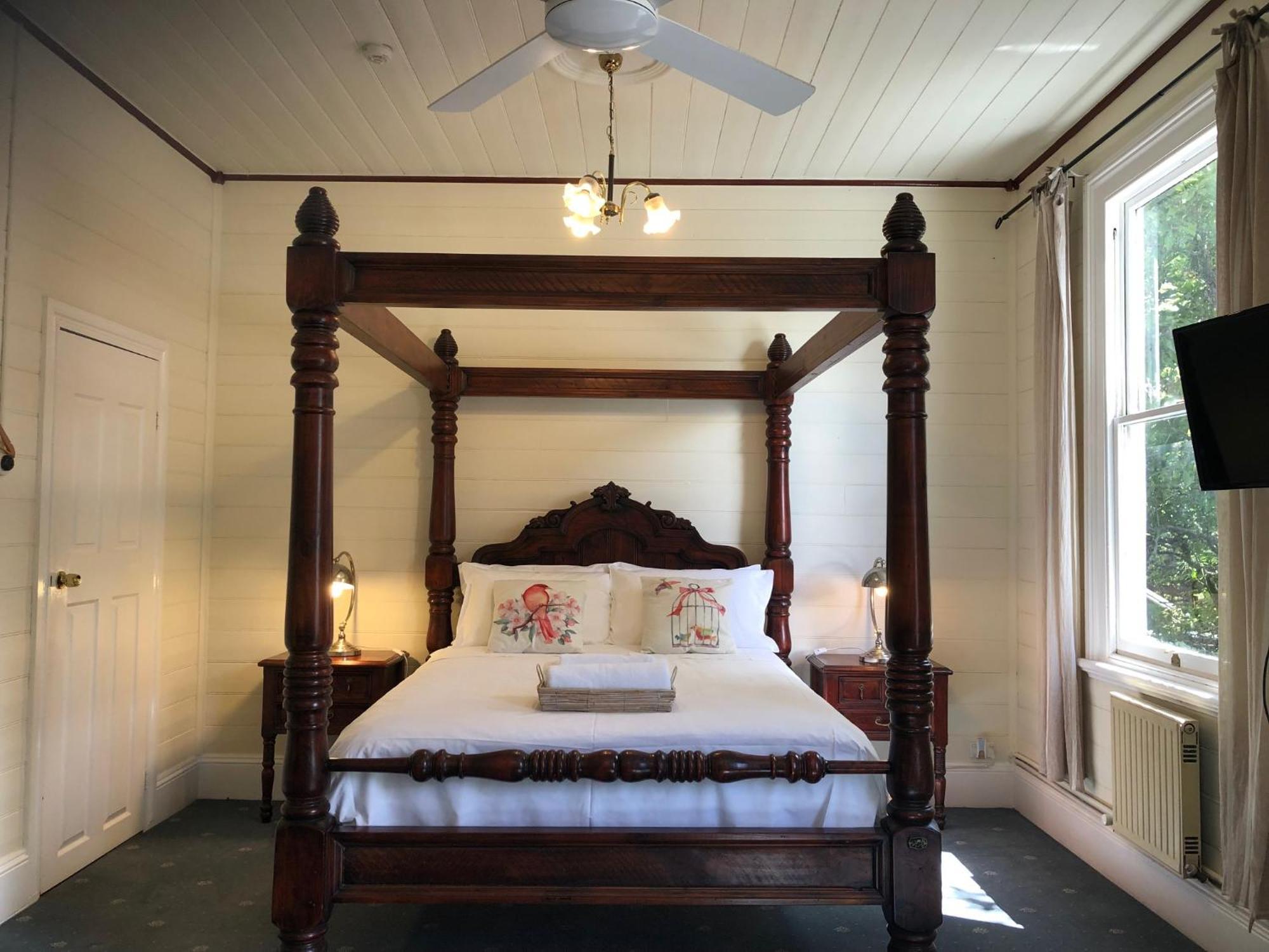 The Boutique Hotel Blue Mountains Blackheath Ngoại thất bức ảnh